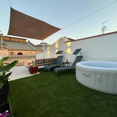 Politeama'S Home - Luxury Apartment باليرمو المظهر الخارجي الصورة