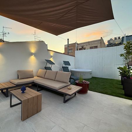 Politeama'S Home - Luxury Apartment باليرمو المظهر الخارجي الصورة