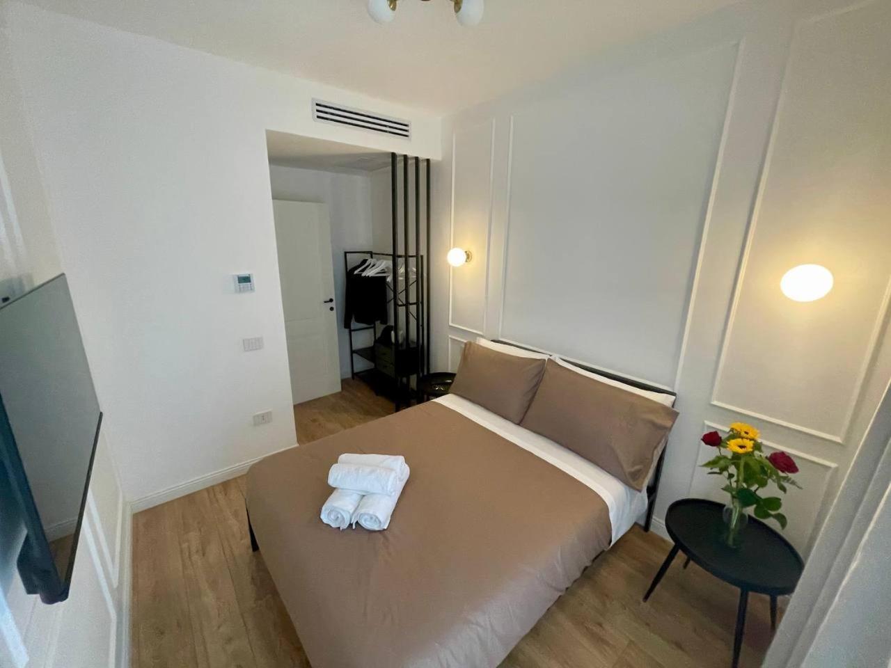 Politeama'S Home - Luxury Apartment باليرمو المظهر الخارجي الصورة