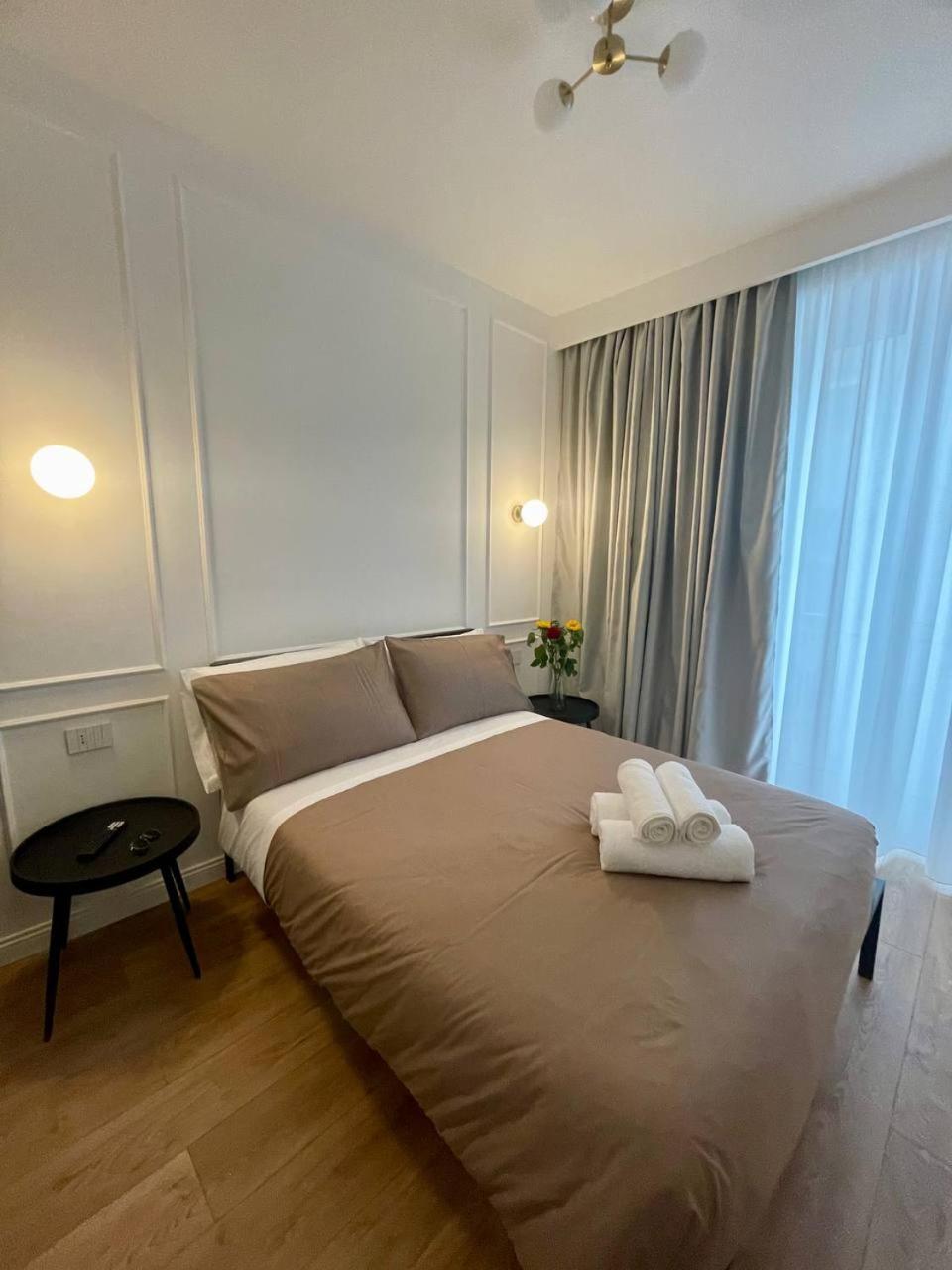 Politeama'S Home - Luxury Apartment باليرمو المظهر الخارجي الصورة