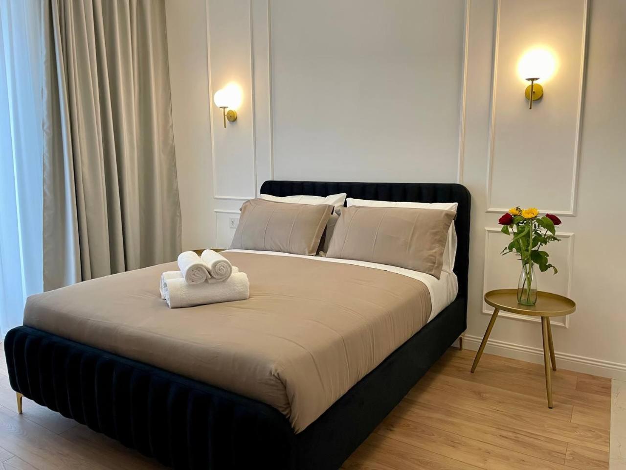 Politeama'S Home - Luxury Apartment باليرمو المظهر الخارجي الصورة