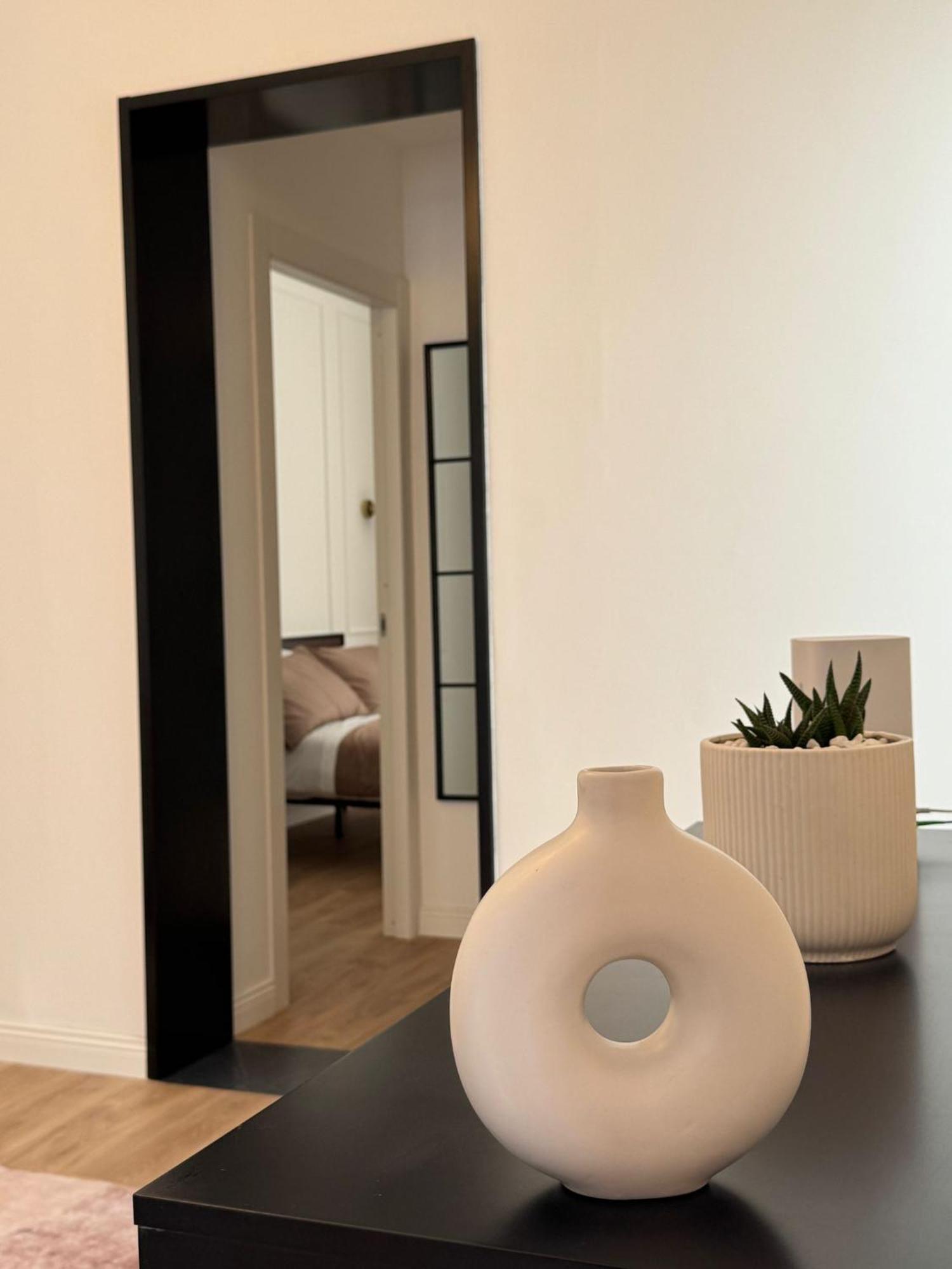 Politeama'S Home - Luxury Apartment باليرمو المظهر الخارجي الصورة
