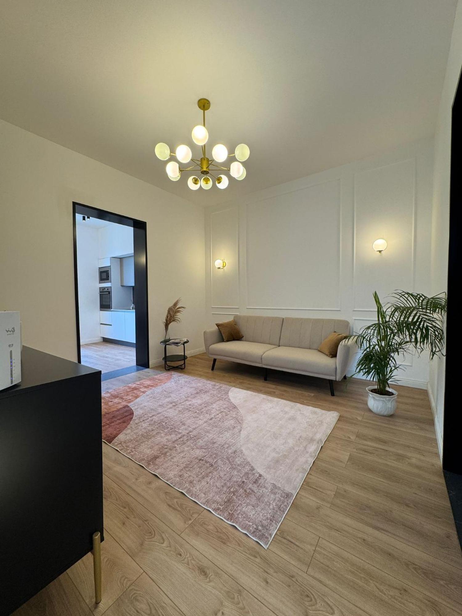 Politeama'S Home - Luxury Apartment باليرمو المظهر الخارجي الصورة
