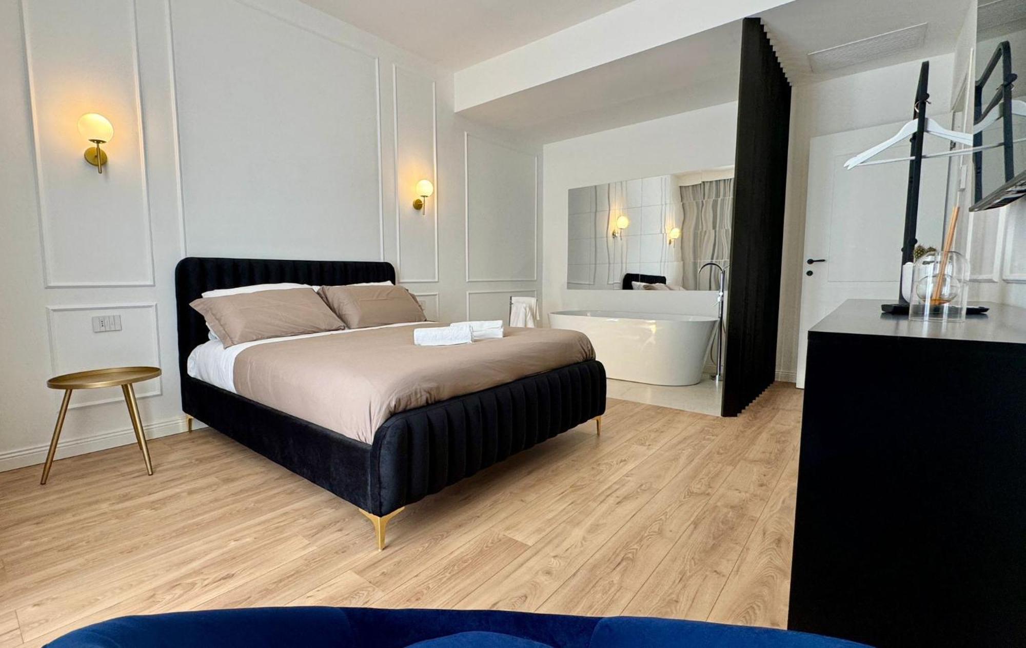 Politeama'S Home - Luxury Apartment باليرمو المظهر الخارجي الصورة