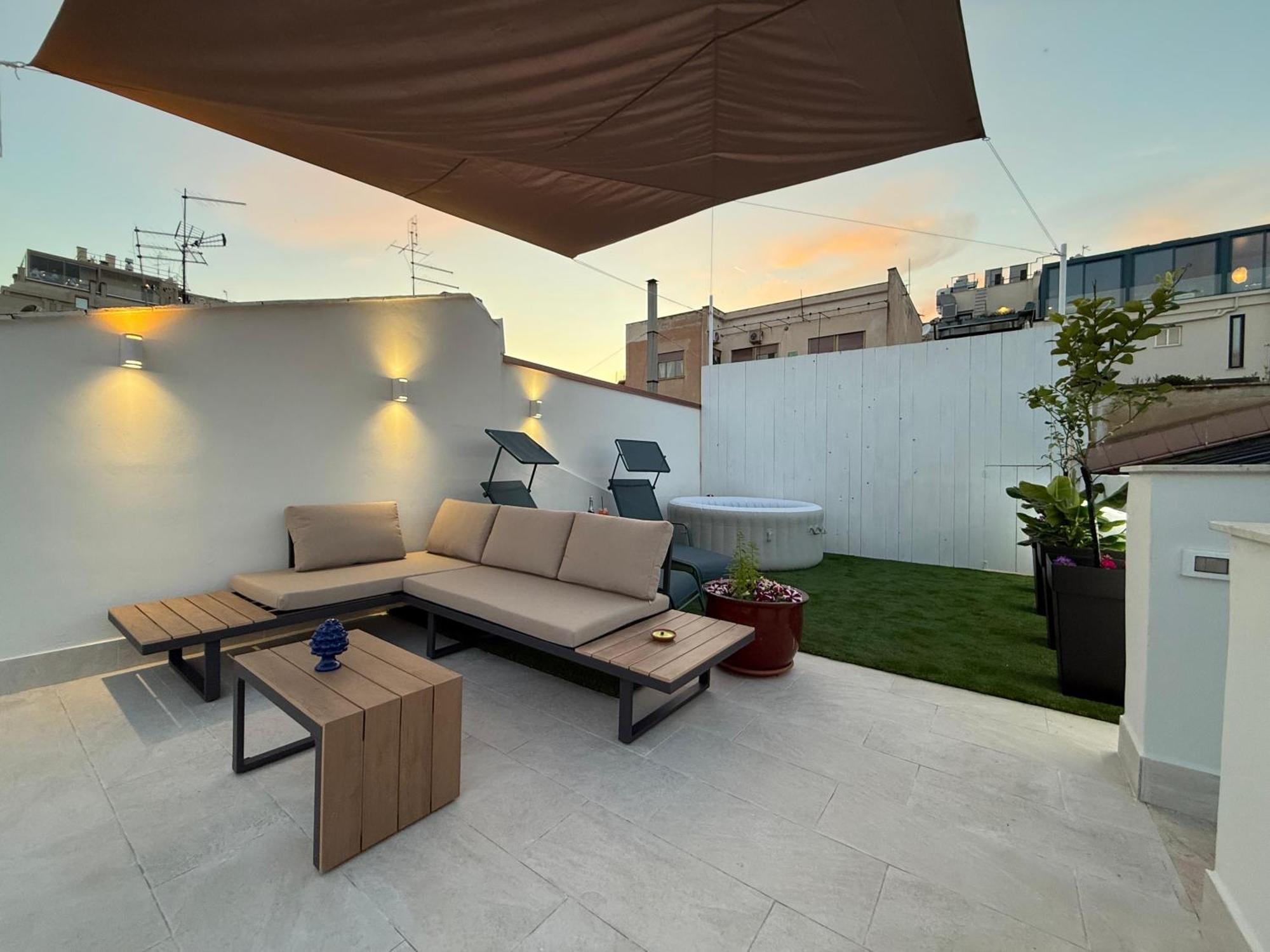 Politeama'S Home - Luxury Apartment باليرمو المظهر الخارجي الصورة